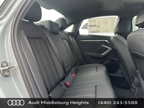 New 2026 Audi A3 2.0T Premium Plus AWD/4WD image 11