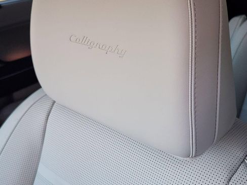 New 2026 Hyundai Palisade Calligraphy image 12