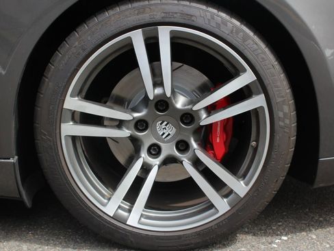 Used 2013 Porsche Panamera GTS image 55