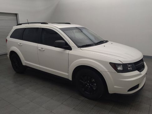 Used 2020 Dodge Journey SE w/ SE Popular Equipment Group image 11
