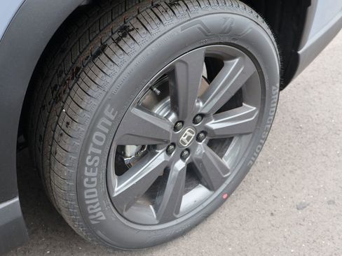 New 2026 Honda Pilot Sport image 35