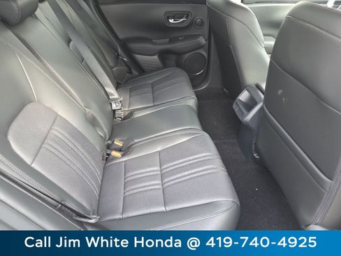 New 2026 Honda HR-V EX-L image 19