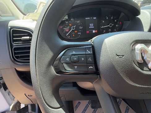 New 2026 RAM ProMaster 2500 w/ Convenience Group image 21