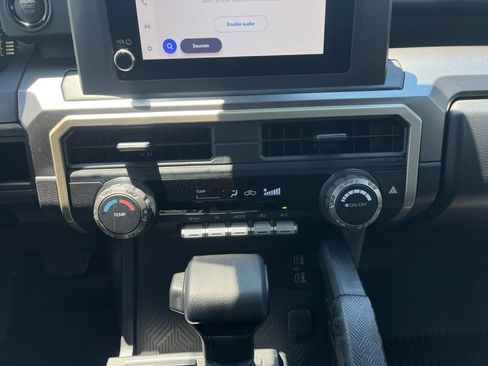 Used 2025 Toyota Tacoma SR5 RWD image 20