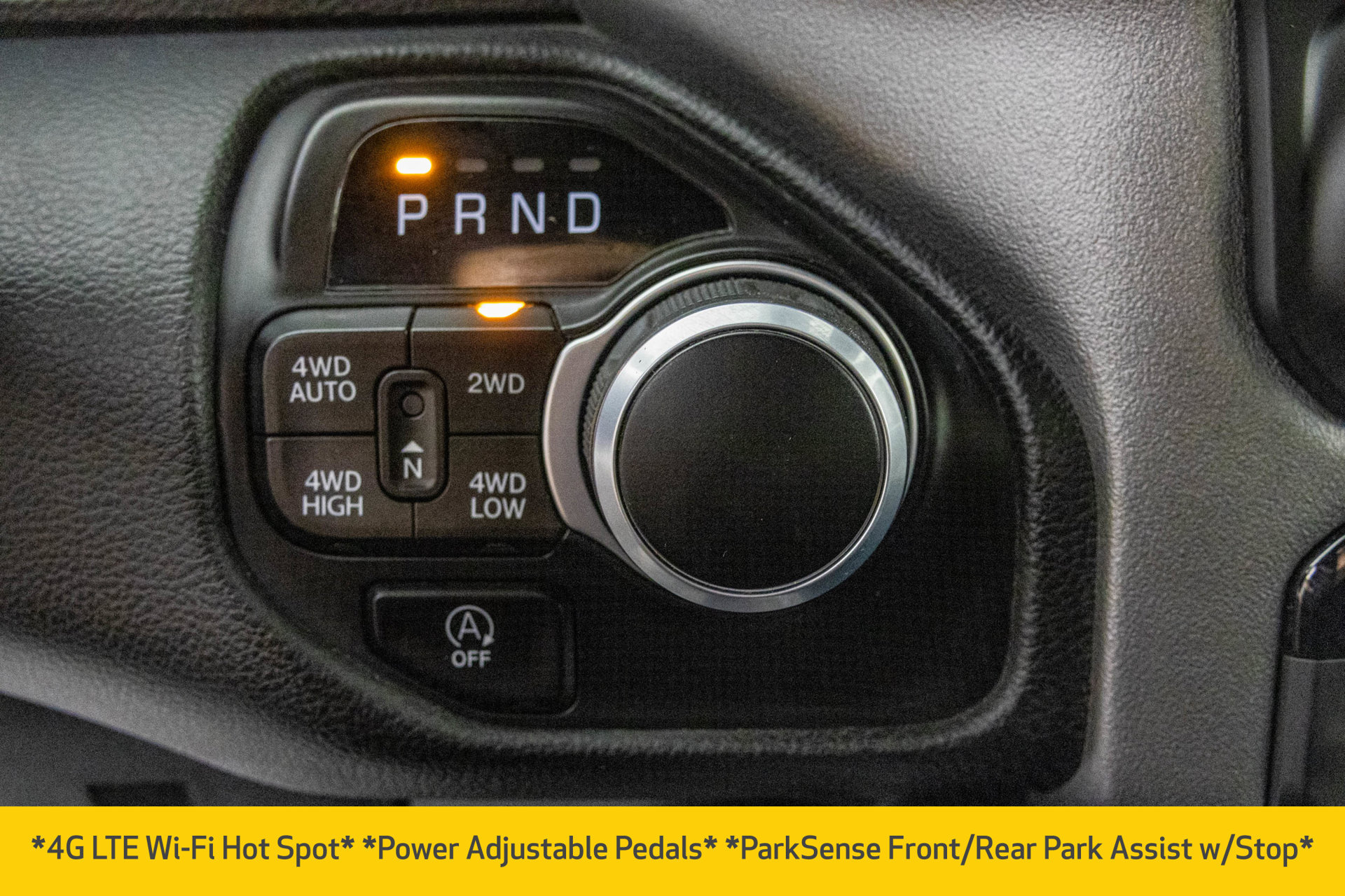 Used 2022 RAM 1500 Big Horn AWD/4WD image 31