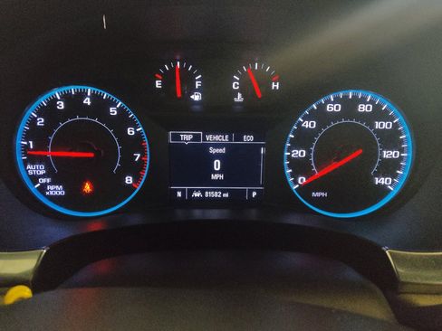 Used 2022 Chevrolet Traverse LS w/ Midnight/Sport Edition FWD image 23