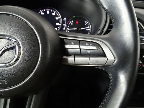 Used 2022 MAZDA CX-30 AWD 2.5 S w/ Select Package image 24