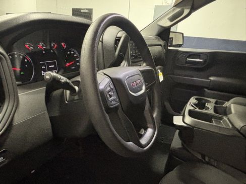 New 2026 GMC Sierra 1500 Pro w/ Graphite Edition image 14