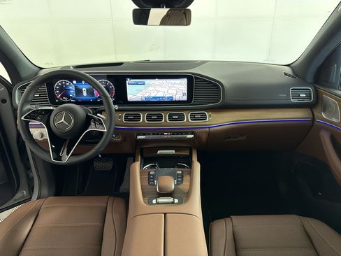 New 2026 Mercedes-Benz GLE 580 4MATIC image 16