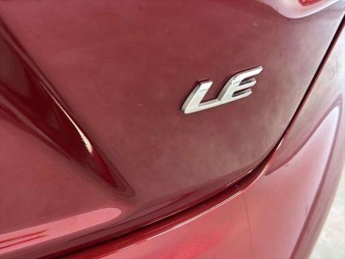 Certified 2025 Toyota Corolla LE w/ Convenience Package FWD image 10