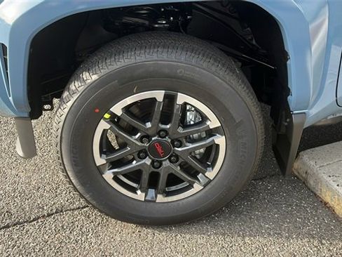 New 2026 Toyota Tacoma TRD Sport image 5