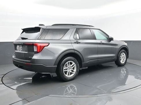 New 2026 Ford Explorer Active image 23
