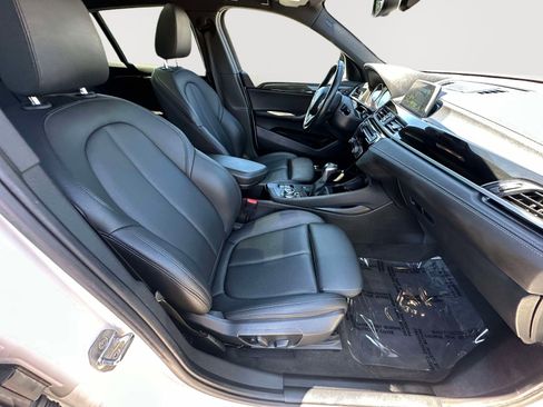 Used 2019 BMW X2 xDrive28i w/ Convenience Package AWD/4WD image 29