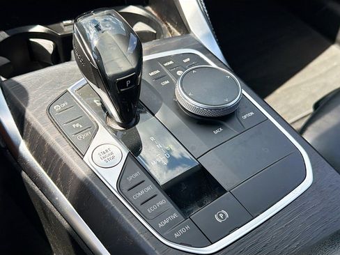 Used 2021 BMW 430i Coupe w/ M Sport Package RWD image 13