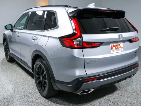 Used 2023 Honda CR-V Sport image 9