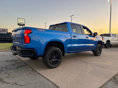 New 2026 Chevrolet Silverado 1500 LT Trail Boss w/ Convenience Package II image 6