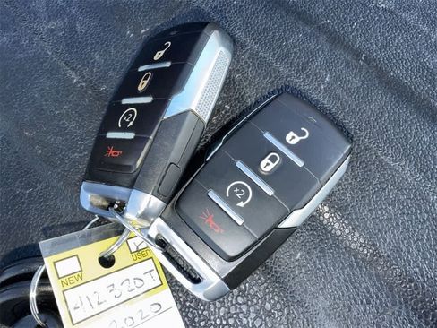 Used 2020 RAM 1500 Lone Star image 23