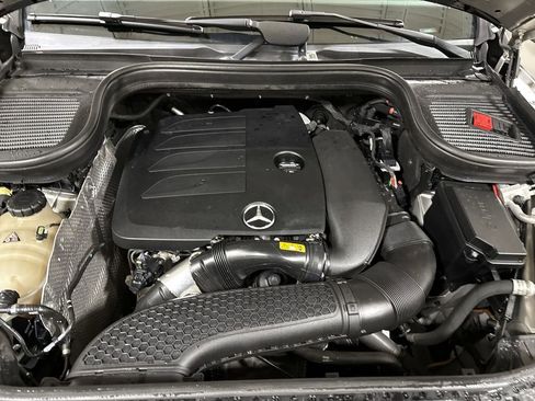 Used 2022 Mercedes-Benz GLE 350 GLE 350 image 26