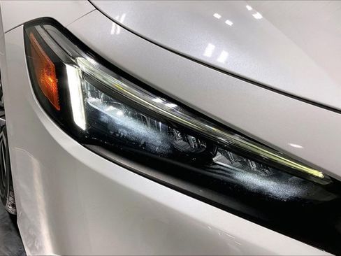 Used 2022 Honda Civic EX-L image 28