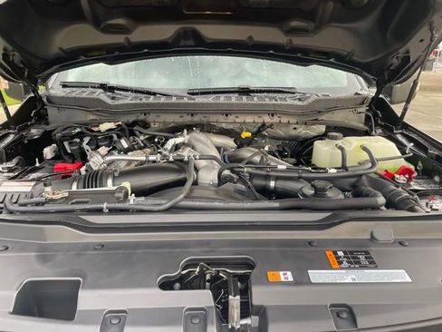 New 2026 Ford F250 XLT w/ XLT Premium Package image 28