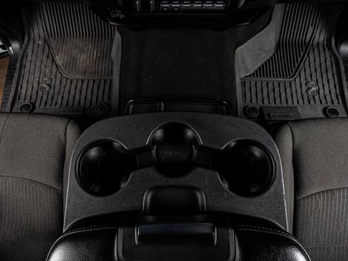 Used 2024 RAM 3500 Big Horn w/ Night Edition image 26