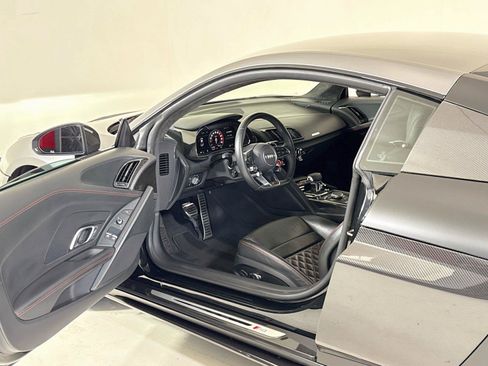 Used 2020 Audi R8 V10 performance AWD/4WD image 12