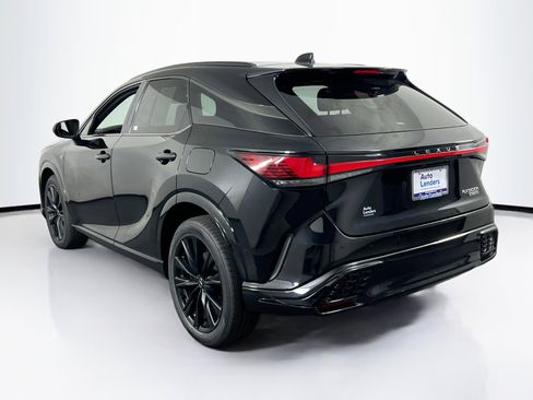 Used 2023 Lexus RX 500h F Sport w/ Accessory Package (Z1) image 7