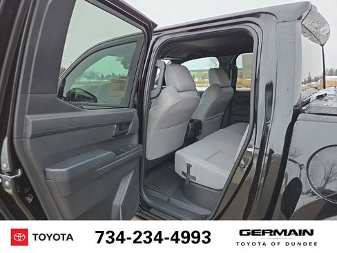 New 2026 Toyota Tacoma SR5 image 31