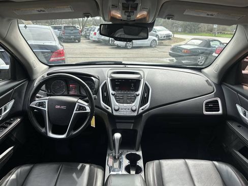 Used 2014 GMC Terrain SLT w/ Safety Package AWD/4WD image 25