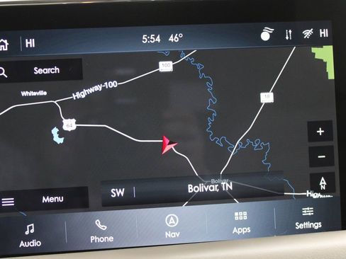 Used 2022 Lincoln Aviator Reserve w/ Elements Package Plus image 36