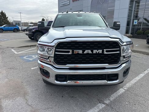 Used 2024 RAM 3500 Big Horn image 5