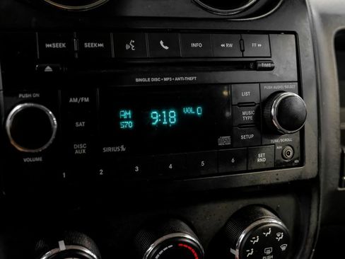 Used 2017 Jeep Patriot Sport w/ Power Value Group FWD image 31