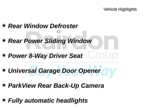 Used 2020 RAM 1500 Big Horn image 11