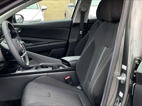 Certified 2024 Hyundai Elantra SE image 14