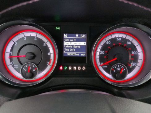 Used 2019 Dodge Grand Caravan SXT w/ Driver Convenience Group image 32