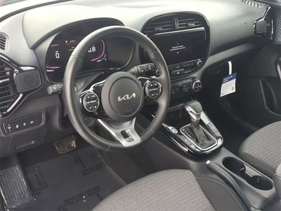 Used 2024 Kia Soul EX