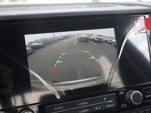 New 2026 Nissan Frontier S w/ Tow Package image 14