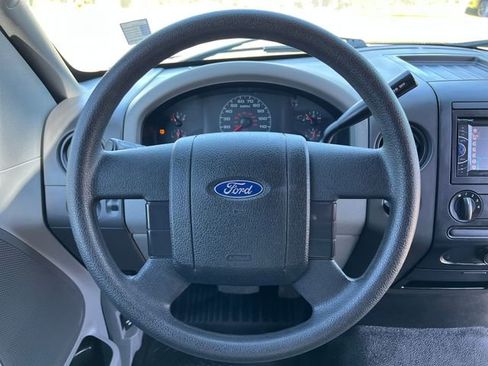 Used 2008 Ford F150 XL RWD image 18