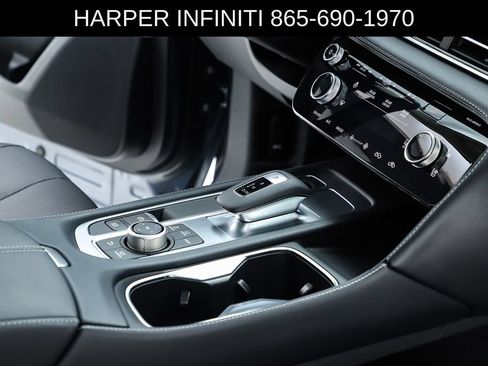 Certified 2026 INFINITI QX60 Luxe w/ Cargo Package AWD/4WD image 34
