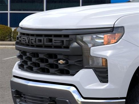 New 2026 Chevrolet Silverado 1500 W/T w/ WT Value Package image 13