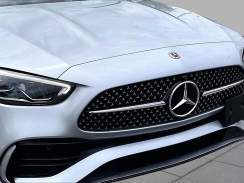 Used 2023 Mercedes-Benz C 300 Sedan image 30