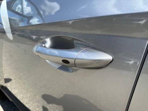 New 2026 Hyundai Tucson SEL image 14