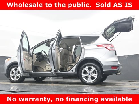 Used 2016 Ford Escape SE image 38