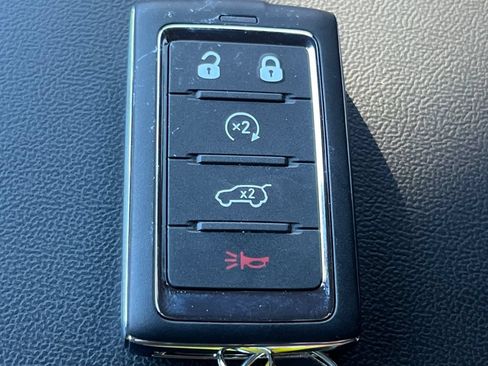 New 2026 Jeep Grand Cherokee Limited AWD/4WD image 22