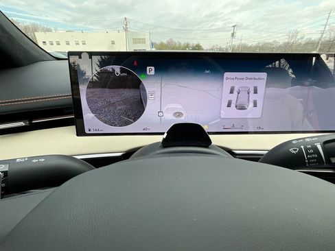 New 2026 Genesis GV70 3.5T Sport Prestige image 22