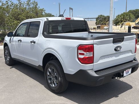 New 2026 Ford Maverick XLT FWD image 5