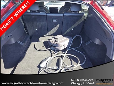 Used 2023 Tesla Model Y Long Range image 11