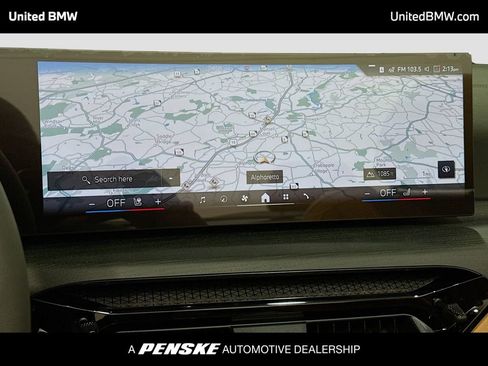 New 2026 BMW 430i Convertible w/ M Sport Package image 10