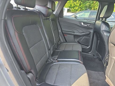 Used 2023 Ford Escape ST-Line w/ Tech Pack #1 image 41