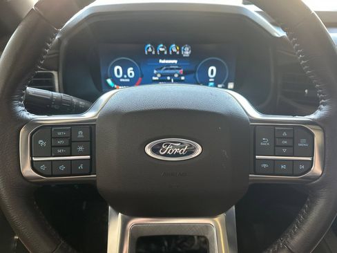 Used 2022 Ford Expedition Max King Ranch AWD/4WD image 28